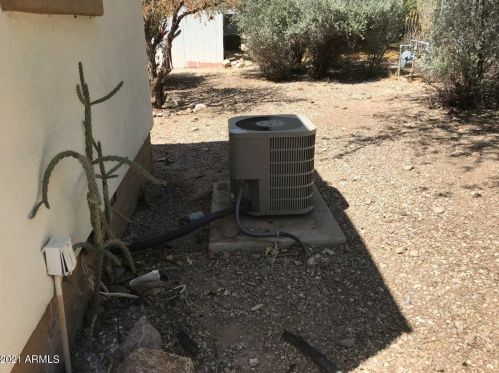 3411 Camino Seco, Tucson AZ  85730-2800 exterior