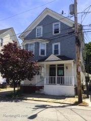 14 Penn St, Providence RI  02909-1002 exterior