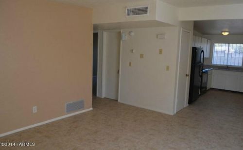 3326 Fairmount St, Tucson AZ  85716-3632 exterior