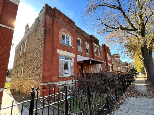 2931 Adams St, Chicago, IL 60612-3603