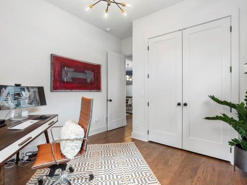 439 Morgan Pl, Atlanta GA  30317-3422 exterior