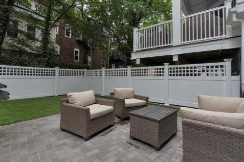 18 Linden St, Boston MA  02122 exterior