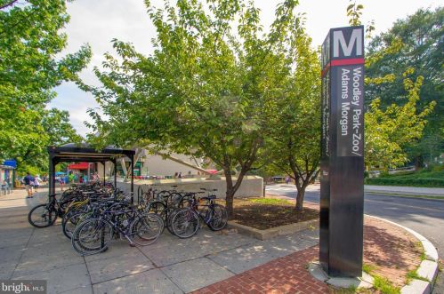 2363 Champlain St, Washington DC  20009-2667 exterior