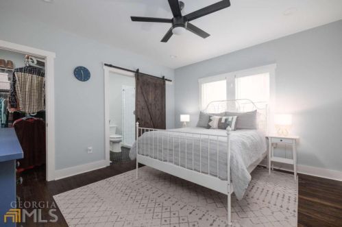 1788 Melrose Dr, Atlanta GA  30310-4509 exterior