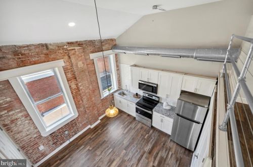 537 64th St, Philadelphia PA 19151-4123 exterior