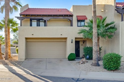 10235 31st St, Phoenix AZ 85028-3831 exterior