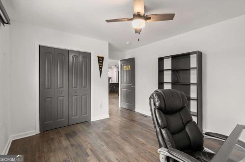 335 Betsy Ave, Atlanta GA  30310-1007 exterior