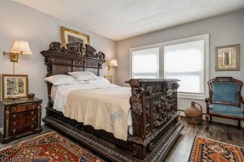 69 Shore Trl, Sparta NJ  07871-1714 exterior