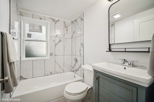 608 7 Ave, Broadview IL 60153-1508 exterior