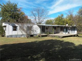 13816 505 Rd, Tahlequah, OK 74464-0330