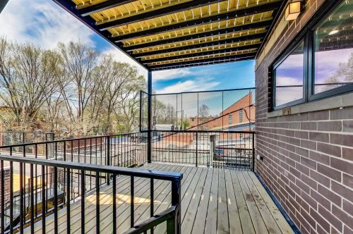 824 Bell Ave, Chicago IL  60612-4257 exterior