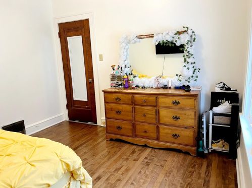 4533 41st St, Milwaukee WI  53209-5817 exterior