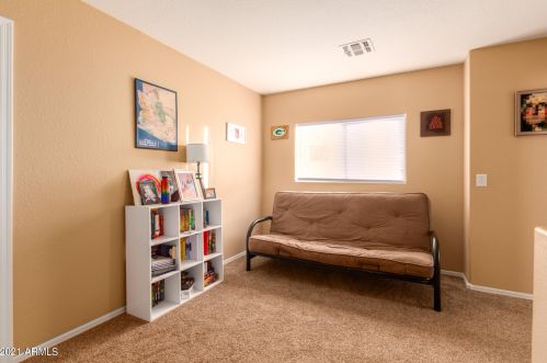 2767 Cherry Hills Dr, Chandler AZ  85249-4909 exterior