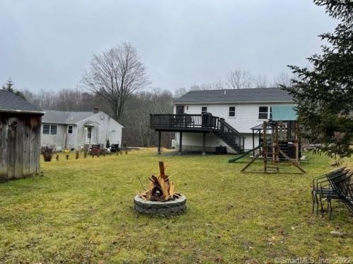 220 Torringford St, Torrington CT exterior