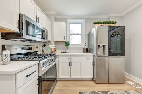 5334 Kincaid St, Pittsburgh PA  15224-1241 exterior