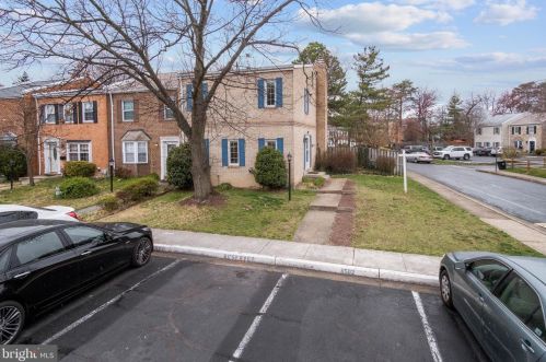 6502 Gildar St, Alexandria, VA 22310-2519