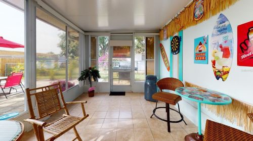 10338 Honeysuckle Ln, Port Richey FL  34668-3216 exterior