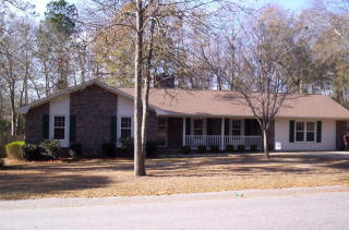 1110 Twin Lakes Dr, Sumter, SC 29154-7057