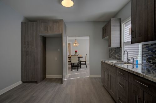 10234 Perry Ave, Chicago IL  60628-2039 exterior