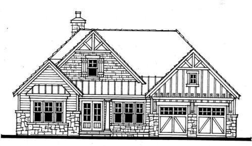 6009 Grand Marina Cir, Gainesville, GA 30506-7828