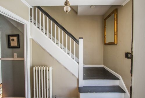 79 Deerfield St, Worcester MA 01602-4349 exterior