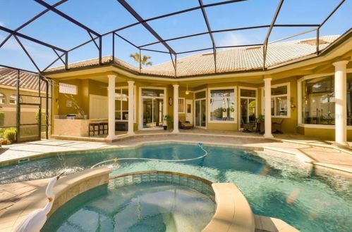 775 Cricklewood Ter, Lake Mary FL 32746-5306 exterior