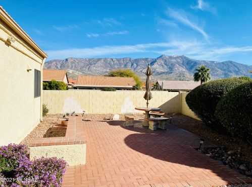 38145 Mtn Site Dr, Tucson AZ 85739-3016 exterior