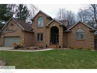 1230 Starboard Dr, Okemos, MI 48864-3482