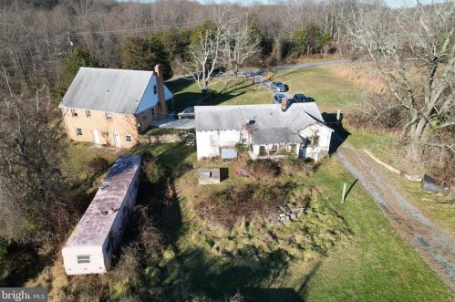 211 Ednor Rd, Silver Spring MD 20905-5134 exterior