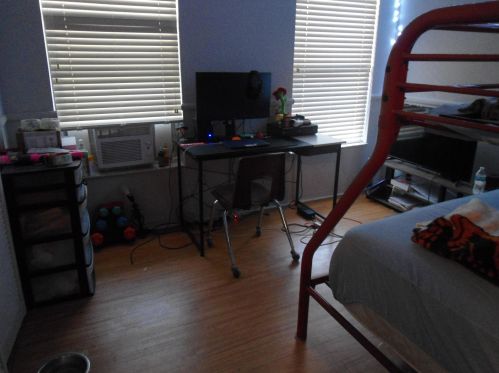 3371 Mcmullen St, Fort Pierce FL 34953-4834 exterior