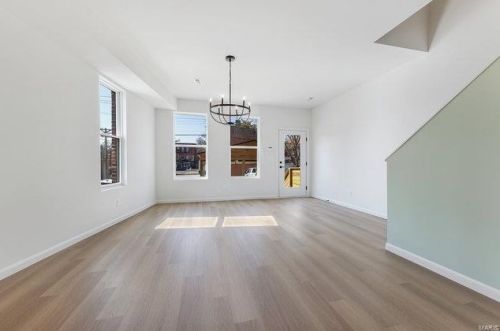 2867 Indiana Ave, Saint Louis MO 63118-2506 exterior