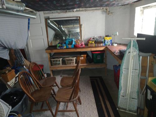 1809 47th St, Milwaukee WI  53208-1710 exterior