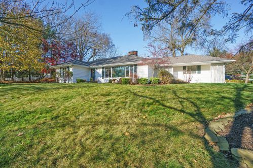 4162 Bronson Blvd, Kalamazoo MI 49008-3159 exterior