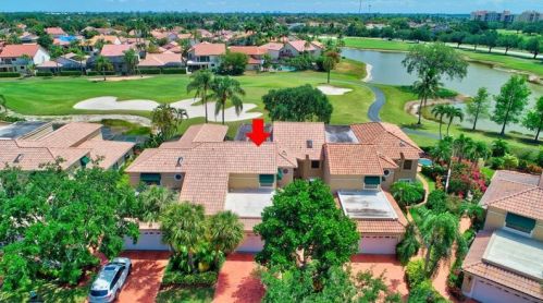 22688 Caravelle Cir, Boca Raton, FL 33433-5913