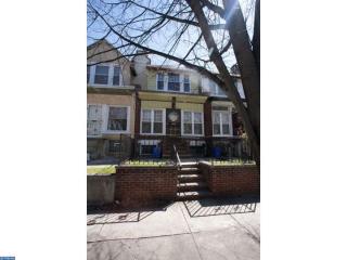 6527 Woodstock St, Philadelphia PA  19138-3114 exterior