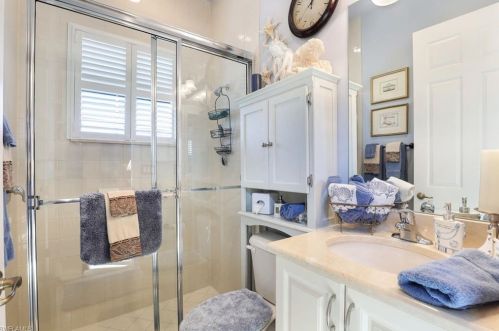 3440 Atlantic Cir, Naples FL 34119-8636 exterior