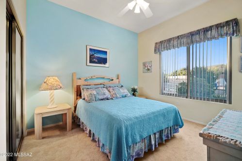 1817 Calle Casas Lindas, Green Valley AZ 85622-8042 exterior