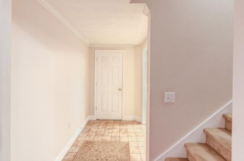 4012 Leprechan Way, Duluth GA 30097-8151 exterior