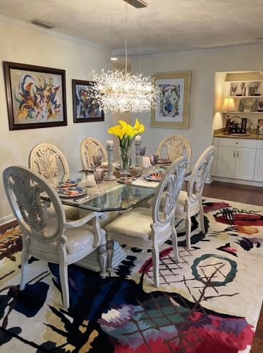 2984 Santa Anita St, Fort Pierce FL  34952-6007 exterior