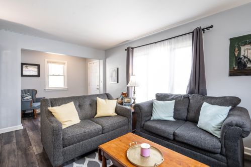 413 67th St, Milwaukee WI  53214-1743 exterior