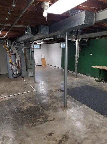 2157 Knox Ave, Saint Louis MO 63139-3035 exterior