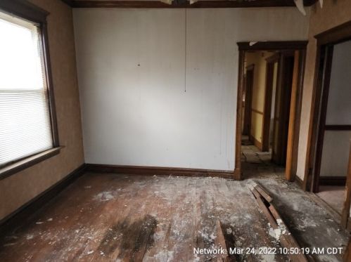 5235 Sangamon St, Chicago IL 60621-1910 exterior