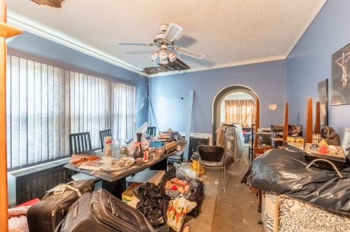 1413 10 Ave, Broadview IL 60153-1537 exterior