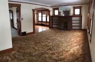 3150 New York Ave, Milwaukee WI  53207-3039 exterior