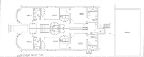 2416 Lyndale St, Chicago IL  60647-3111 exterior