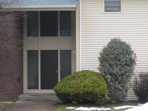 175 Homestead St, Manchester CT 06042-3068 exterior