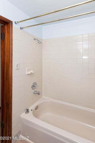 3814 Fairmount St, Tucson AZ  85716-3715 exterior