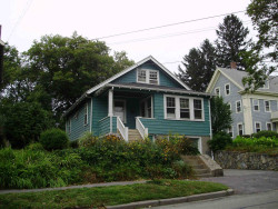 163 Cherry St, Newton, MA 02465-1241
