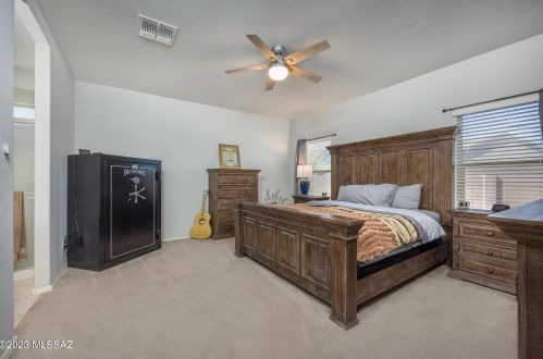 7484 Calle Colado, Tucson AZ  85757-6439 exterior