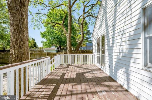 413 A St, Glen Burnie MD 21061-3404 exterior